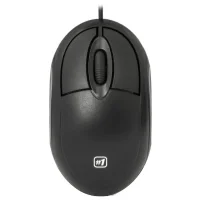 Мышь Defender MS-900 (черный) фото 1